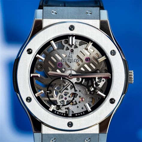 hublot fussion|hublot classic fusion classico.